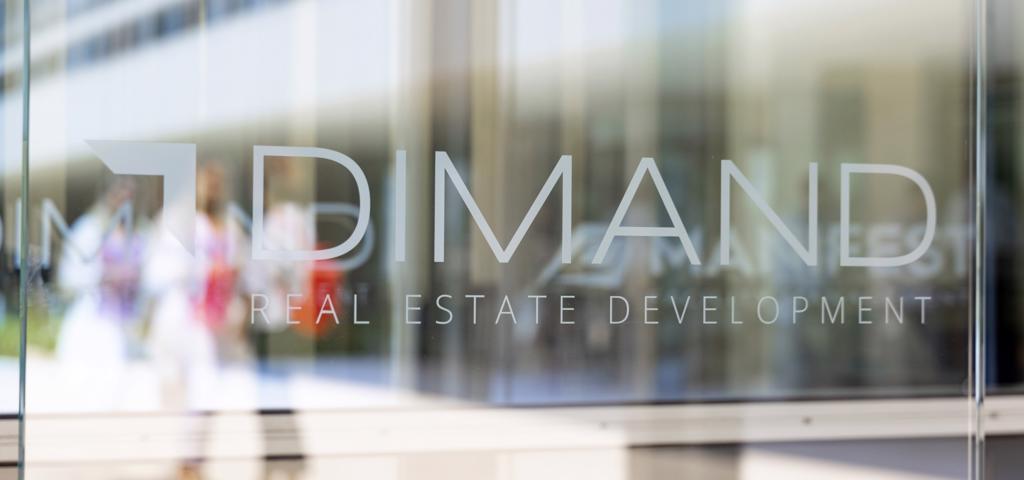 Dimand's Cypriot subsidiary Arcela Investments sold to Eurobank Dimand's Cypriot subsidiary Arcela Investments sold to Eurobank